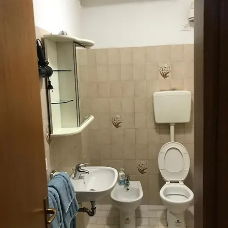 アパート Le Fonti Castrocaro