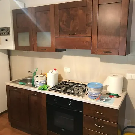 Le Fonti Castrocaro アパート カストロカーロ・テルメ