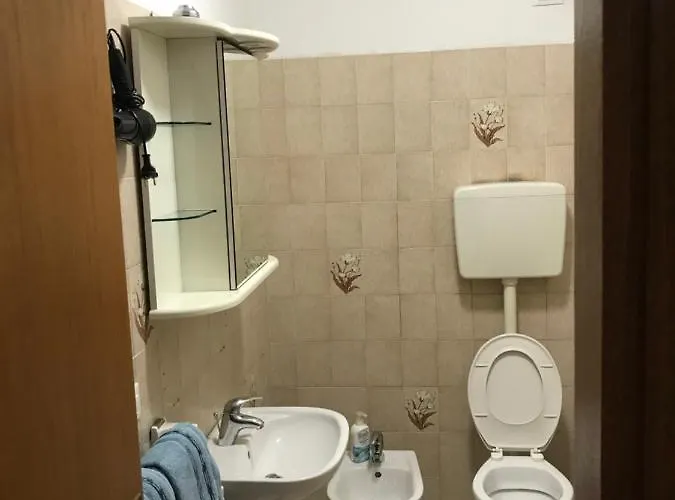 Apartament Le Fonti Castrocaro